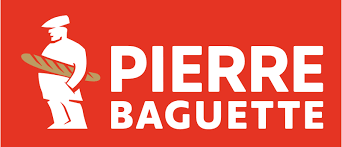 Pierre baguette